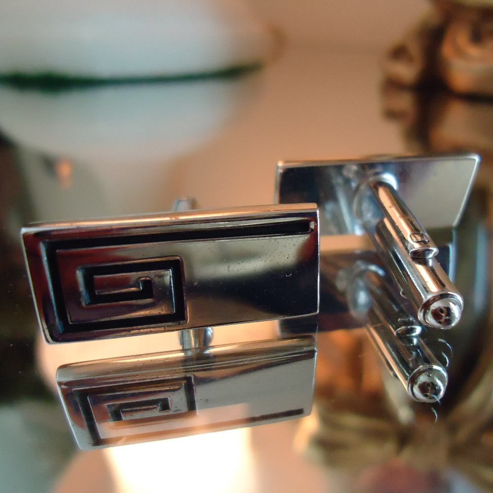 Hickok Vintage  cufflinks